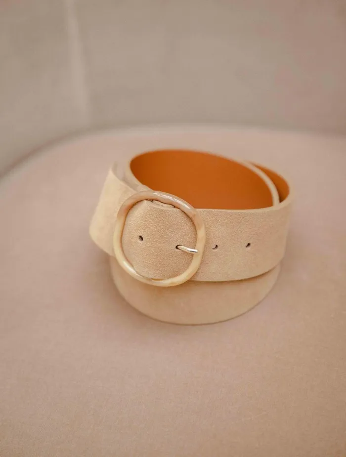 Bobbies Belts Anafi Antelope 8211 Women
