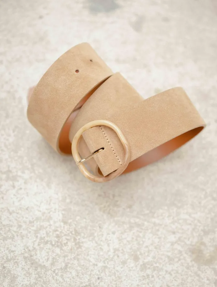 Bobbies Belts Anafi Antelope 8211 Women
