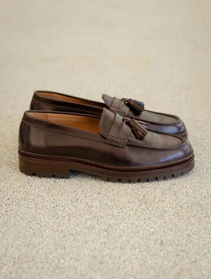 Bobbies Loafers Roy Bison 8211 Men