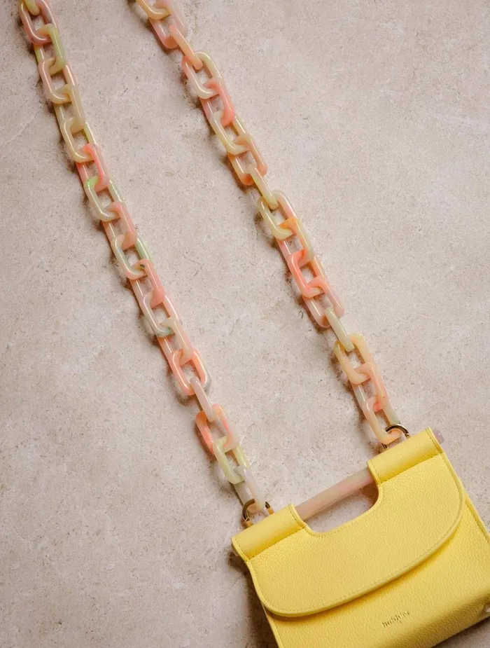 Bobbies Phone Straps Firenze Samba Sunrise 8211 Women