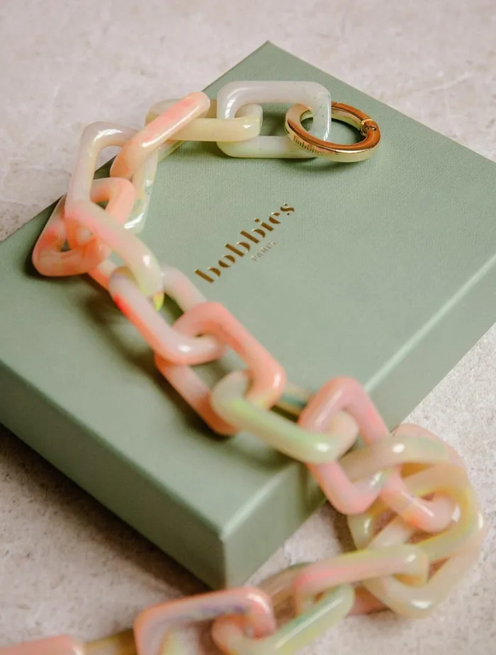 Bobbies Phone Straps Firenze Samba Sunrise 8211 Women