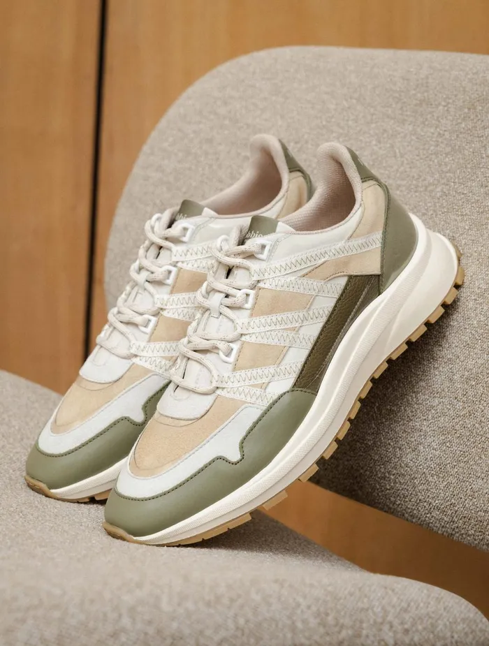 Bobbies Sneakers Apollo Tortuguero 8211 Men