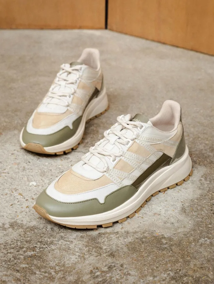 Bobbies Sneakers Apollo Tortuguero 8211 Men