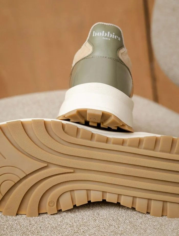 Bobbies Sneakers Apollo Tortuguero 8211 Men