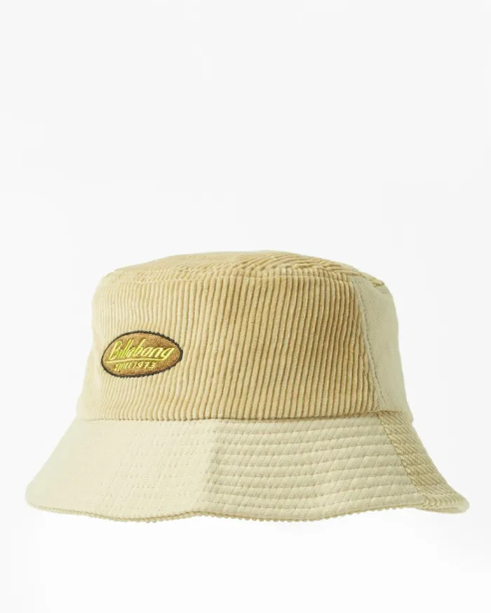 Bong Days Bucket Hat Desert Men Billabong Hats