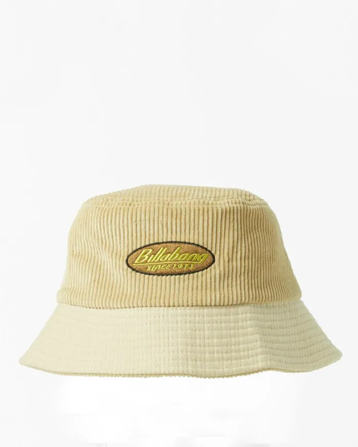 Bong Days Bucket Hat Desert Men Billabong Hats