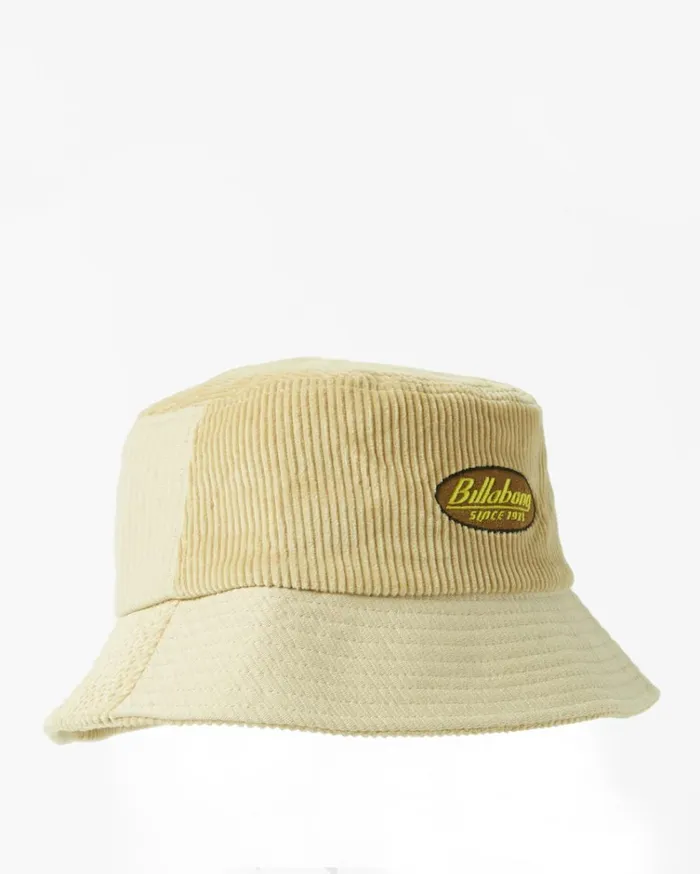 Bong Days Bucket Hat Desert Men Billabong Hats