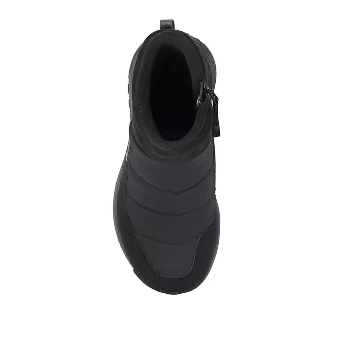 Boots Mens Spyder Breck 8211 Black