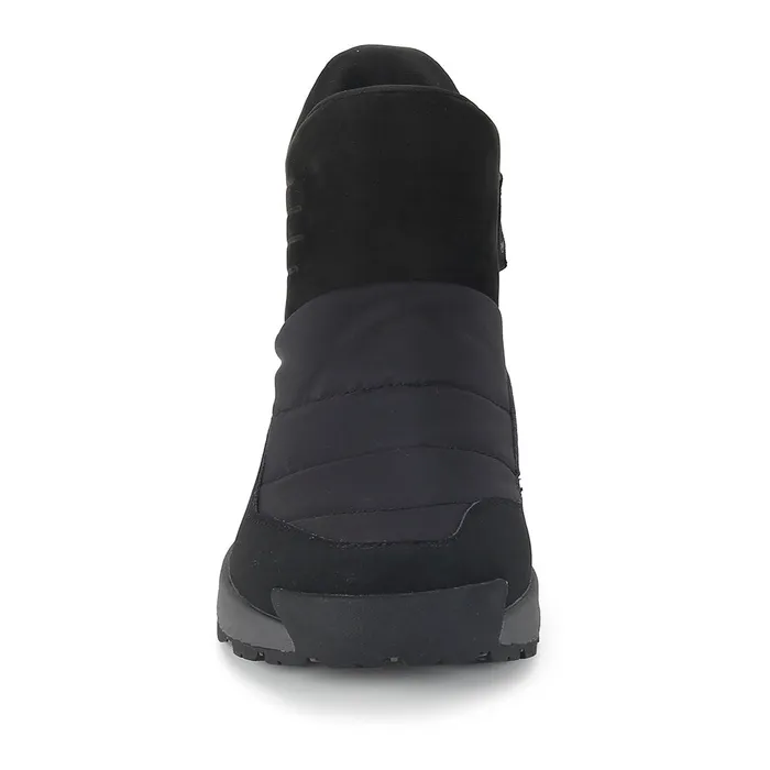 Boots Mens Spyder Breck 8211 Black