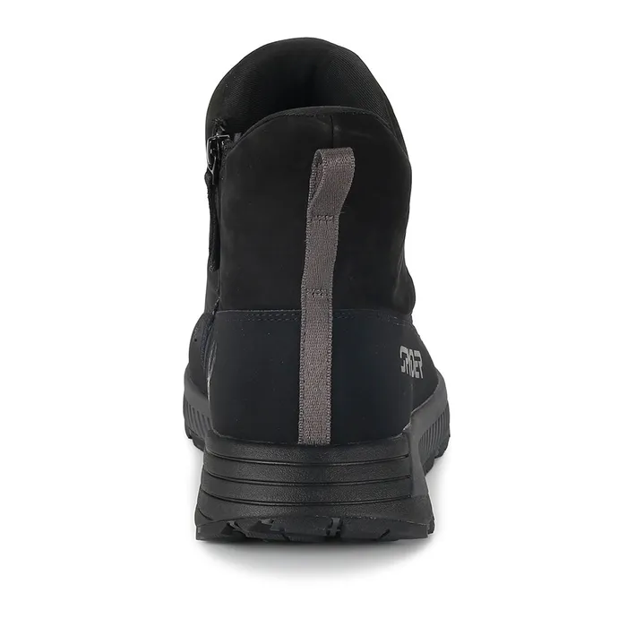 Boots Mens Spyder Breck 8211 Black
