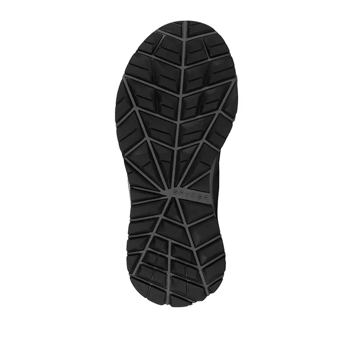 Boots Mens Spyder Breck 8211 Black