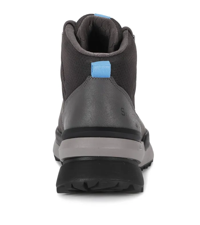 Boots Mens Spyder Hayes 2 8211 Dark Grey