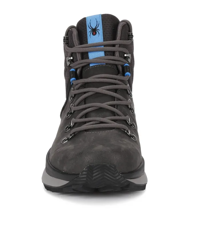Boots Mens Spyder Hayes 2 8211 Dark Grey