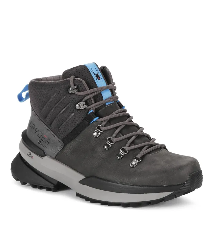 Boots Mens Spyder Hayes 2 8211 Dark Grey