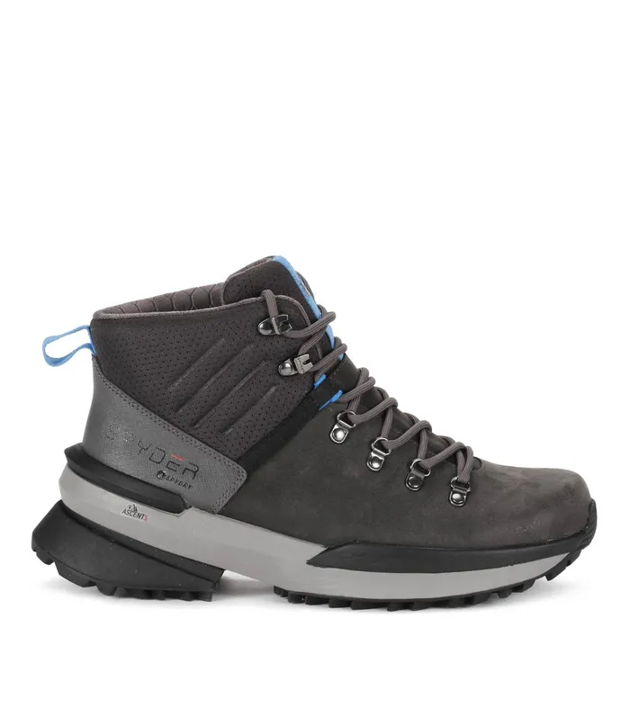Boots Mens Spyder Hayes 2 8211 Dark Grey