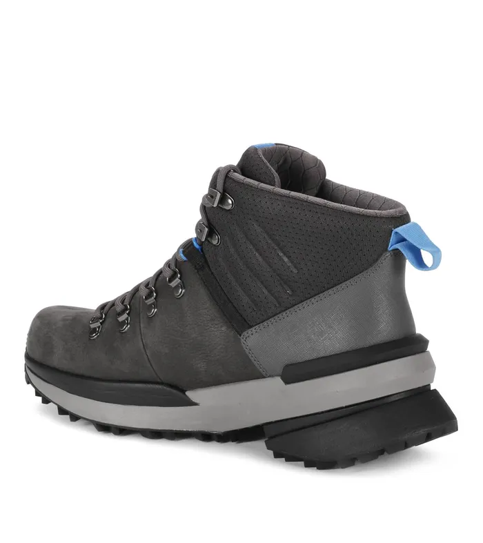 Boots Mens Spyder Hayes 2 8211 Dark Grey