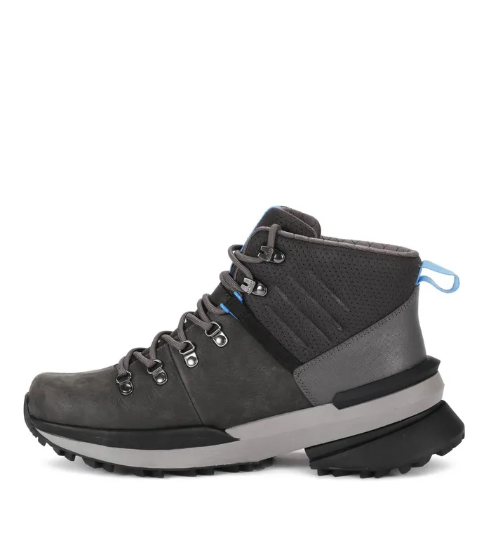 Boots Mens Spyder Hayes 2 8211 Dark Grey