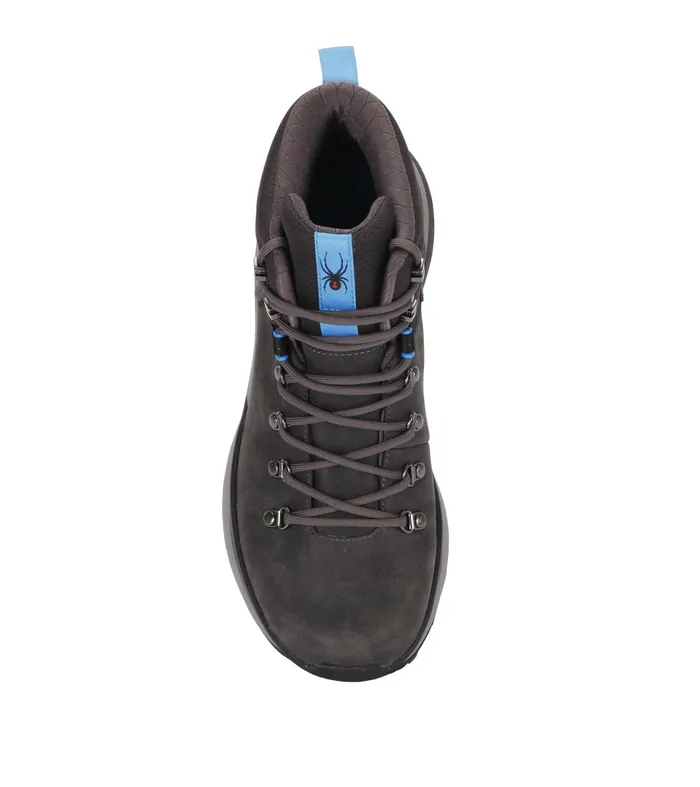 Boots Mens Spyder Hayes 2 8211 Dark Grey