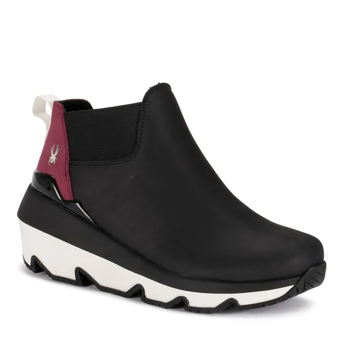 Boots Womens Spyder Crossover 8211 Black