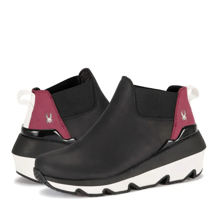 Boots Womens Spyder Crossover 8211 Black