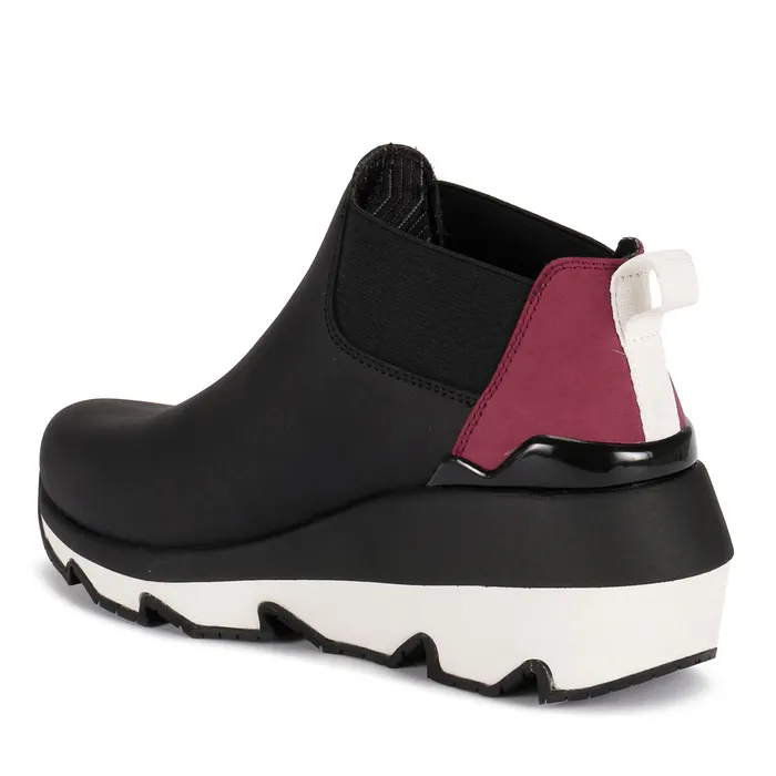 Boots Womens Spyder Crossover 8211 Black