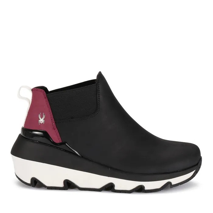 Boots Womens Spyder Crossover 8211 Black