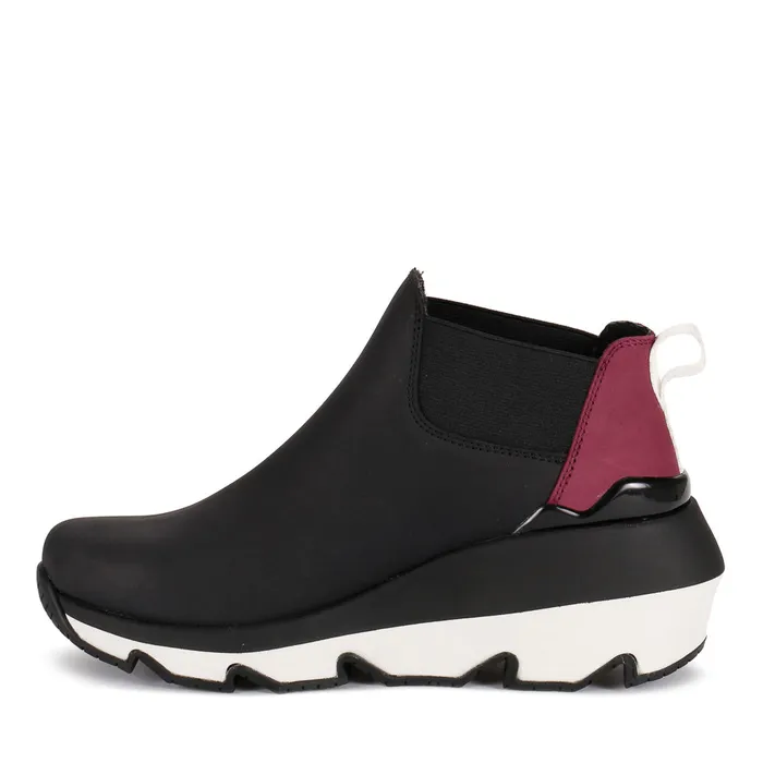 Boots Womens Spyder Crossover 8211 Black