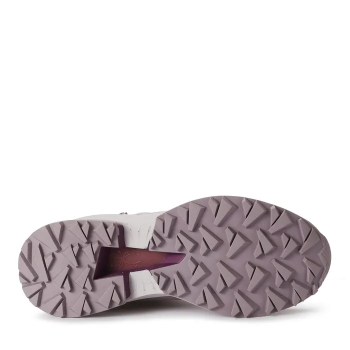 Boots Womens Spyder Hyland 8211 Fog Purple