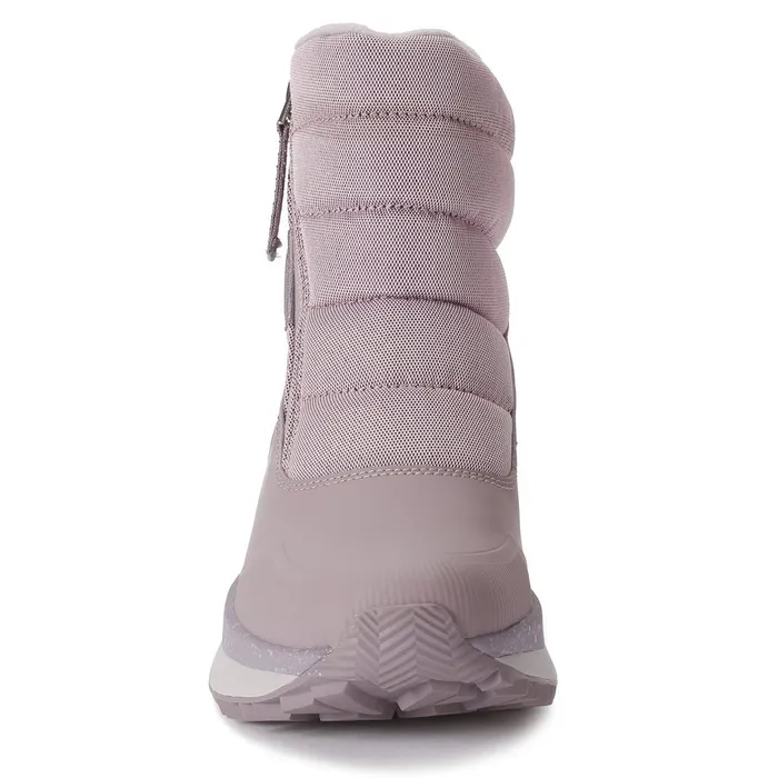Boots Womens Spyder Hyland 8211 Fog Purple