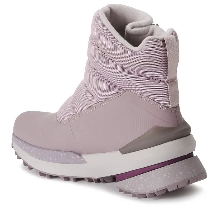 Boots Womens Spyder Hyland 8211 Fog Purple