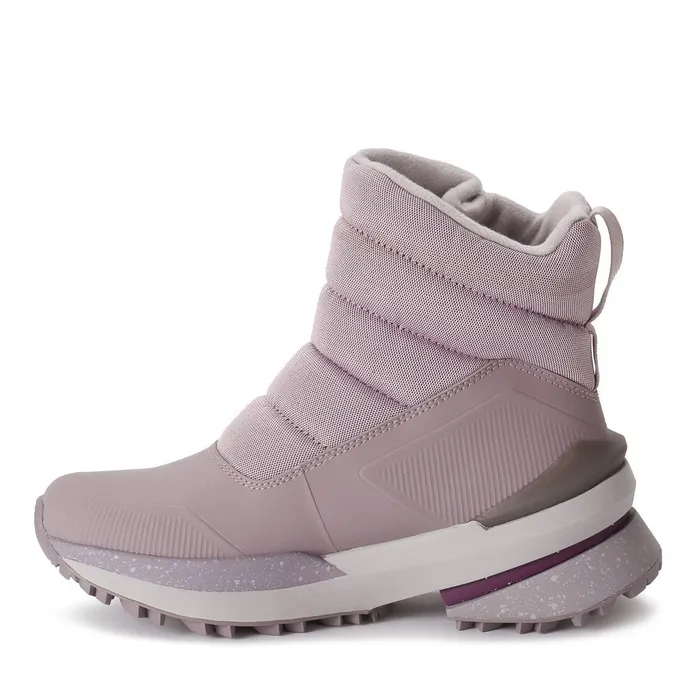 Boots Womens Spyder Hyland 8211 Fog Purple