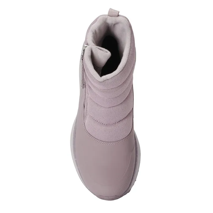 Boots Womens Spyder Hyland 8211 Fog Purple