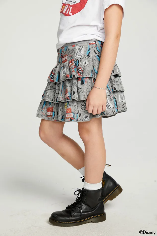 Bottoms Girls Chaser Brand Disney Cruella De Vil Doodles Bottoms Girls Chaser Brand Disney Cruella De Vil Doodles