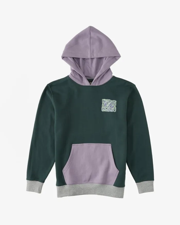 Boy039s 27 United Pullover Sweatshirt Dark Forest Kids Billabong Toddlers and Boys 27 Yrs Boy039s 27 United Pullover Sweatshirt Dark Forest Kids Billabong Toddlers and Boys 27 Yrs