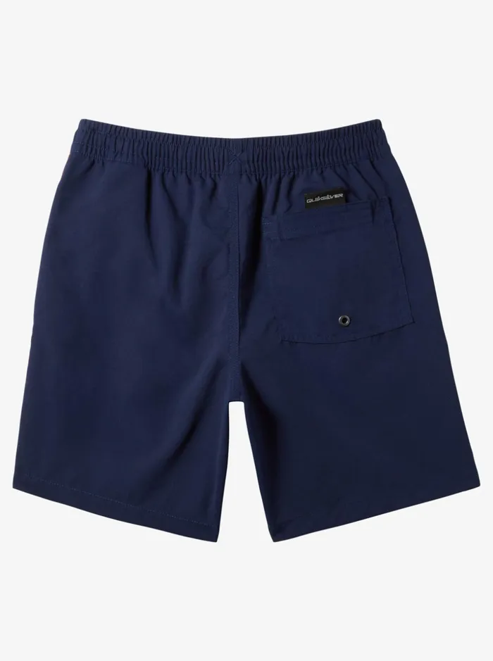 Boys Quiksilver Boardshorts Boy039s 816 Everyday Vert 15034 Volleys Naval Academy Boys Quiksilver Boardshorts Boy039s 816 Everyday Vert 15034 Volleys Naval Academy