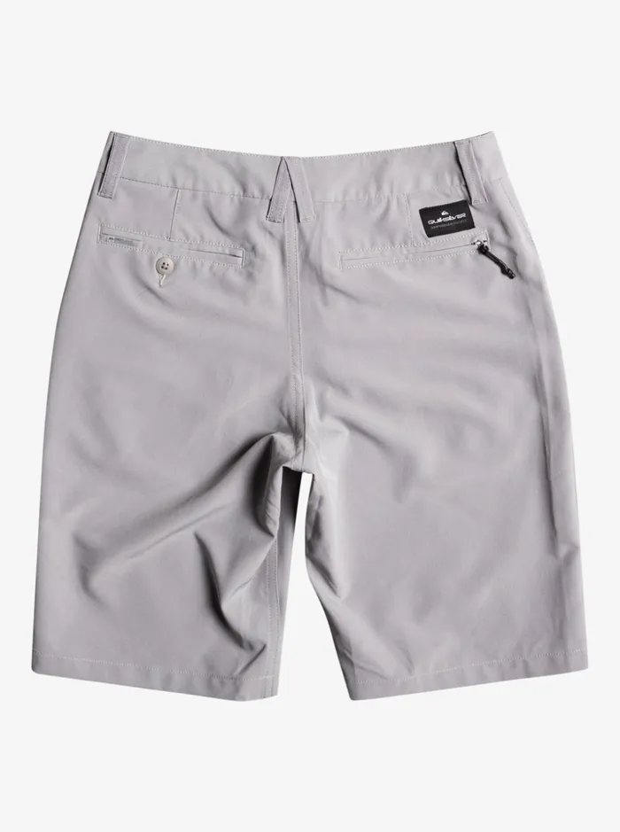 Boys Quiksilver Boardshorts Boy039s 816 Ocean Union 19034 Amphibian Boardshorts Sleet Boys Quiksilver Boardshorts Boy039s 816 Ocean Union 19034 Amphibian Boardshorts Sleet