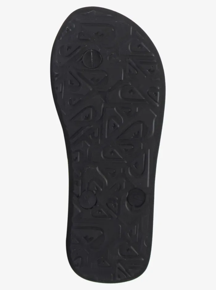 Boys Quiksilver Sandals Boy039s 816 Molokai FlipFlops Blackpinkblue Boys Quiksilver Sandals Boy039s 816 Molokai FlipFlops Blackpinkblue