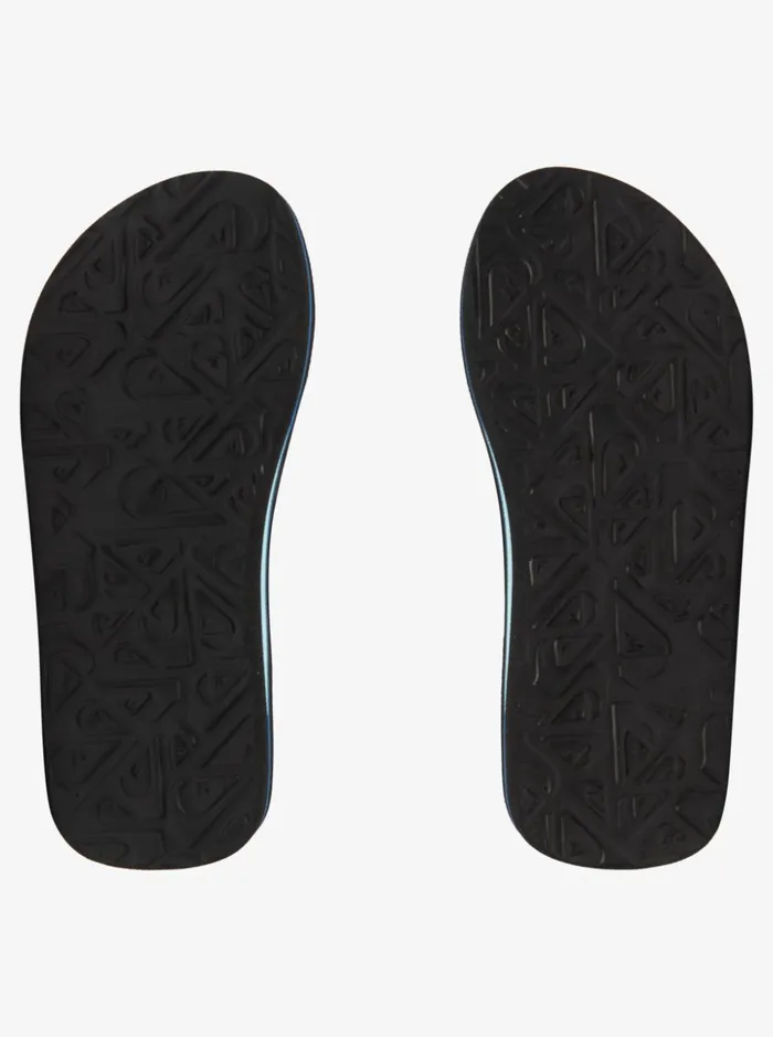 Boys Quiksilver Sandals Boy039s 816 Molokai Layback Sandals Blue 1 Boys Quiksilver Sandals Boy039s 816 Molokai Layback Sandals Blue 1