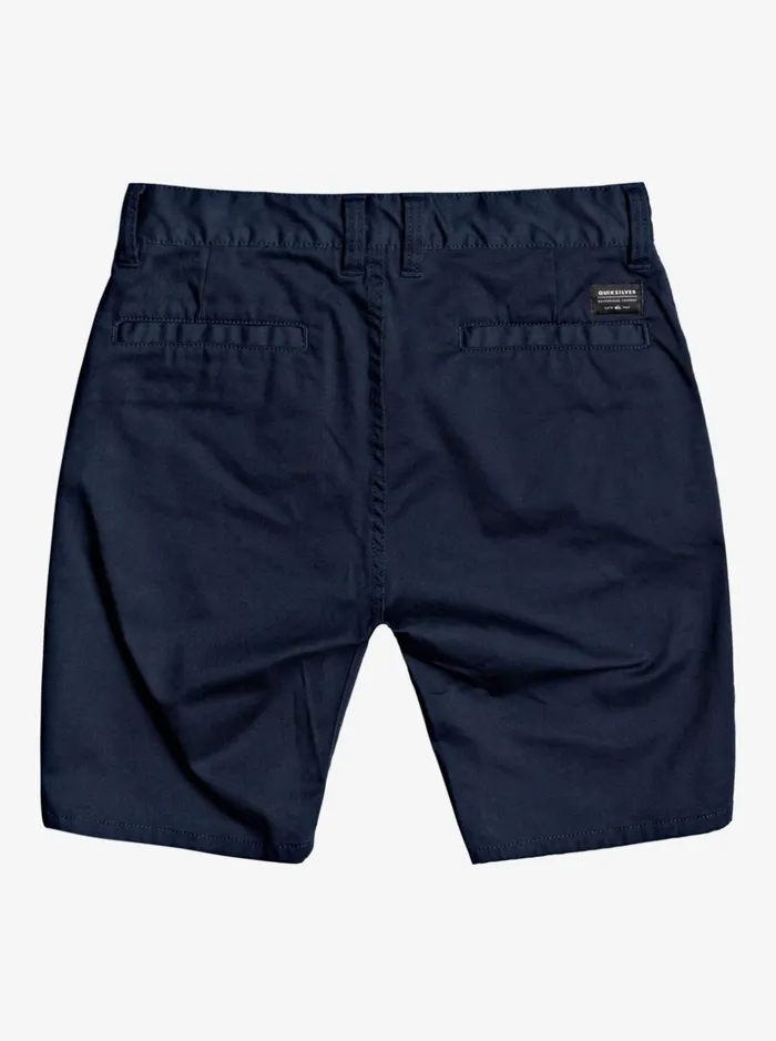 Boys Quiksilver Shorts Boy039s 816 New Everyday Union Stretch Chino Shorts Navy Blazer Boys Quiksilver Shorts Boy039s 816 New Everyday Union Stretch Chino Shorts Navy Blazer