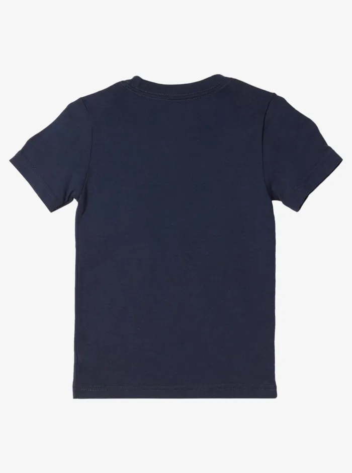 Boys Quiksilver Tees Boy039s 27 Home Of The Wave TShirt Navy Blazer Boys Quiksilver Tees Boy039s 27 Home Of The Wave TShirt Navy Blazer