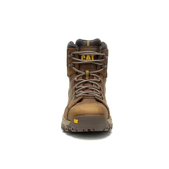 Cat Footwear Boots Men039s Threshold Rebound Waterproof Composite Toe Work Boot Pyramid 8211 Men