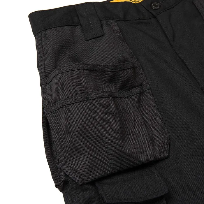 Cat Footwear Pants Men039s Trademark Trouser Black 8211 Men