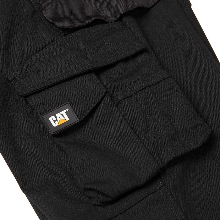 Cat Footwear Pants Men039s Trademark Trouser Black 8211 Men