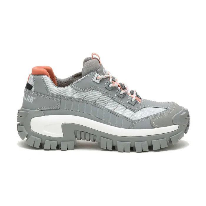 Cat Footwear Shoes Women039s Invader Steel Toe Work Shoe Wild Doveglacier Grey 8211 Women Cat Footwear Shoes Women039s Invader Steel Toe Work Shoe Wild Doveglacier Grey 8211 Women