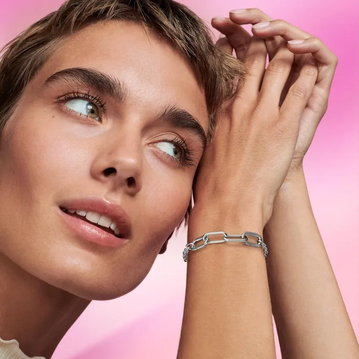 Chains Women Pandora Online ME XSLink Chain Bracelet