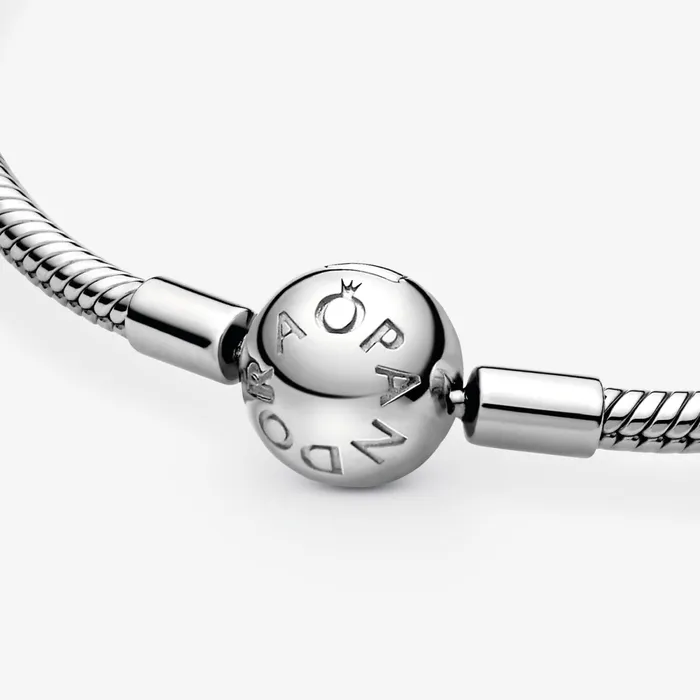 Charm Bracelets Women Pandora Christmas Stocking And Snowflake Charm Gift Set