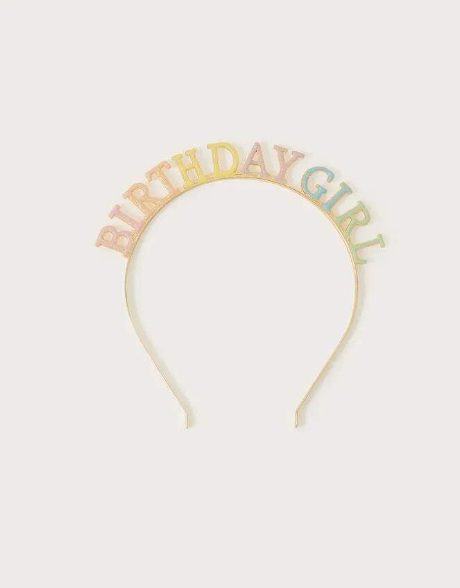 Children Birthday Girl Headband Monsoon Girls039 Hair Accessories