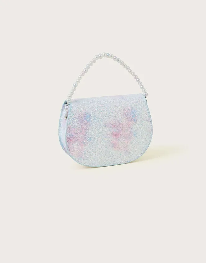 Children Ellie Ombre Bag And Clips Set Monsoon Girls039 Bags and Purses