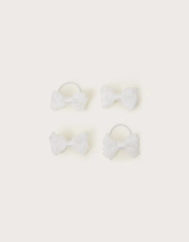 Children Mini Bow Hair Set Monsoon Girls039 Hair Accessories