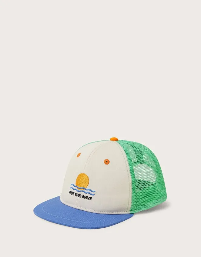 Children Tie Dye Cap Multi Monsoon Hats and Sunglasses